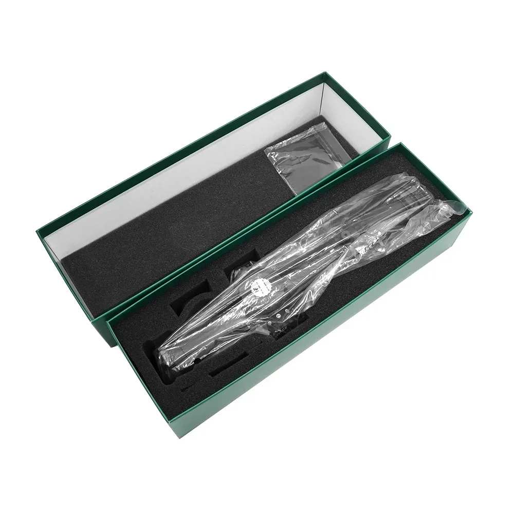 Evolution Gear NF 1-8X FFP LPVO Riflescope