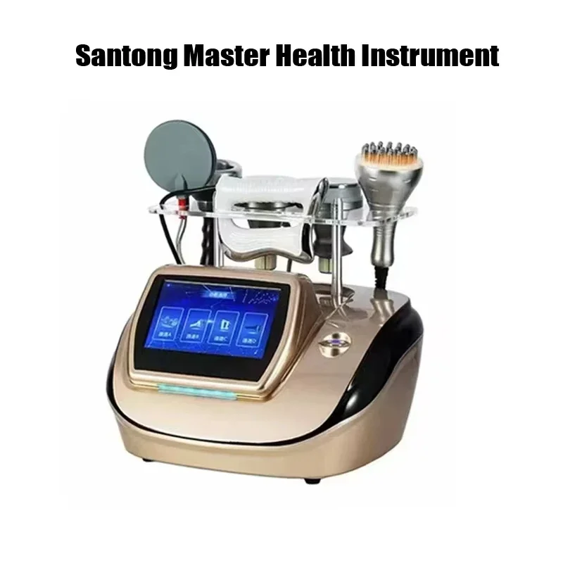 Three-Way Master Health Instrument 2025 Meridian Deepening Scraping Tool Cosmetic Acupoint Stimulation Skin Care Tool spa skin