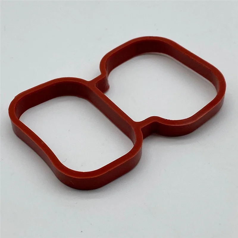 2710960180 Intake Manifold Gasket Intake Branch Pipe Sealing Ring Rubber Ring for -