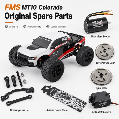Deerc 9200e rc car-AliExpress