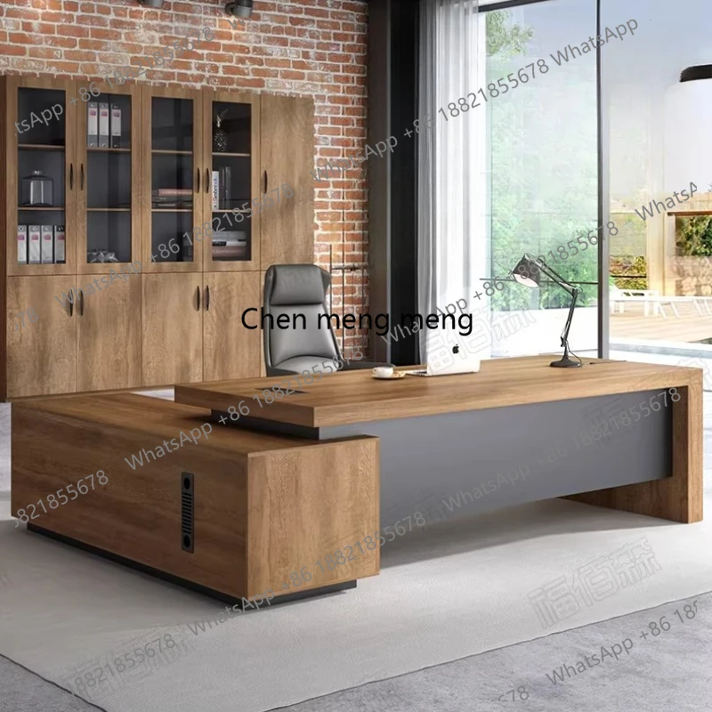 

Simple and Modern office desks and workstations office furniture home furniture liquidation Computer desk Room desks gaming desk