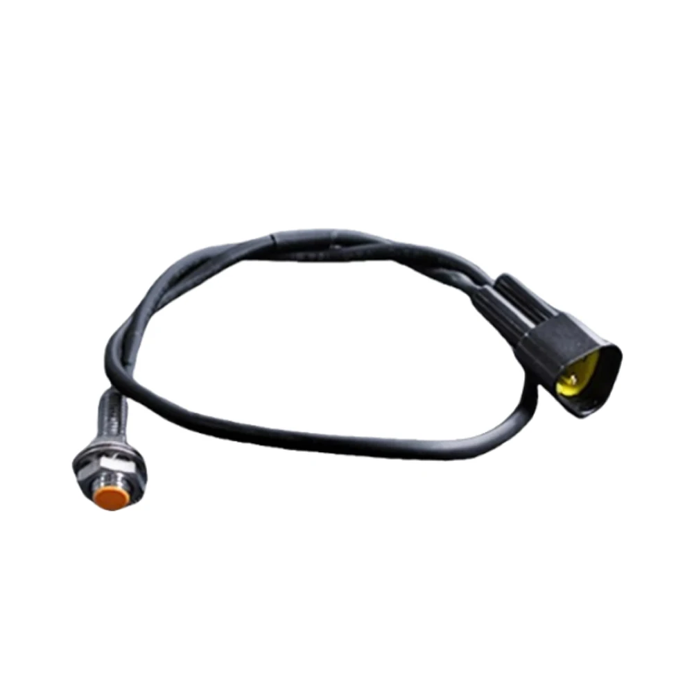 

Кабель для электрического велосипеда, черный кабель с пламенем, простая установка, длина 500 мм, сделано из ПВХ, АБС-пластика, металлические запасные части