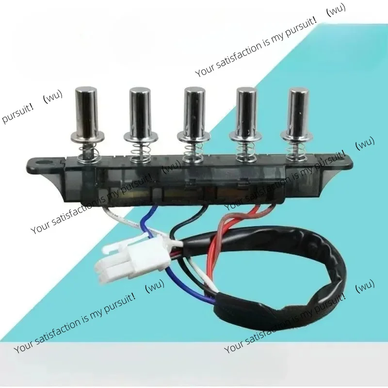 for Extractor hood 5-speed key switch universal accessory
