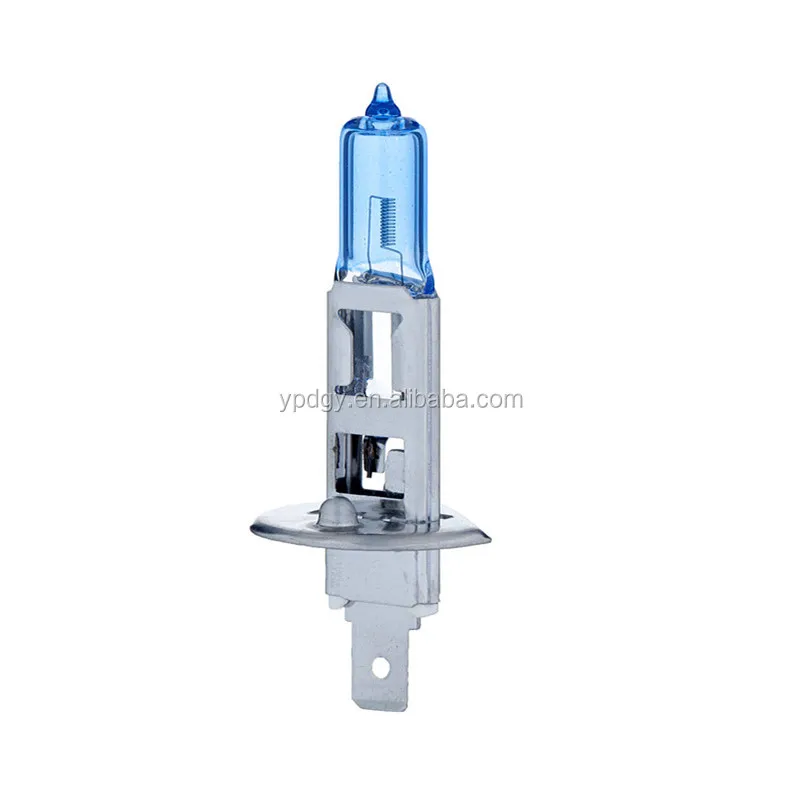 wholesale car bulbs h1 halogen bulb 35w 12v 55w 80w 100w 70w