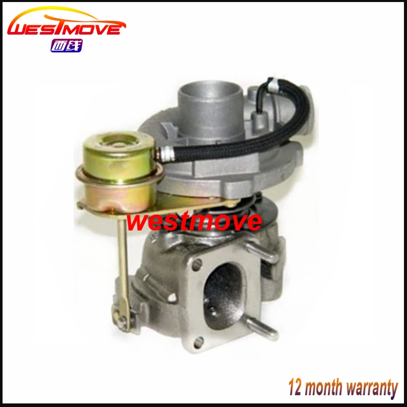 GT1544H turbo 701370 701796 60814716 turbocharger for Alfa-Romeo 145 146 156 Fiat Brava Marea Multipla Lybra 1.9 JTD