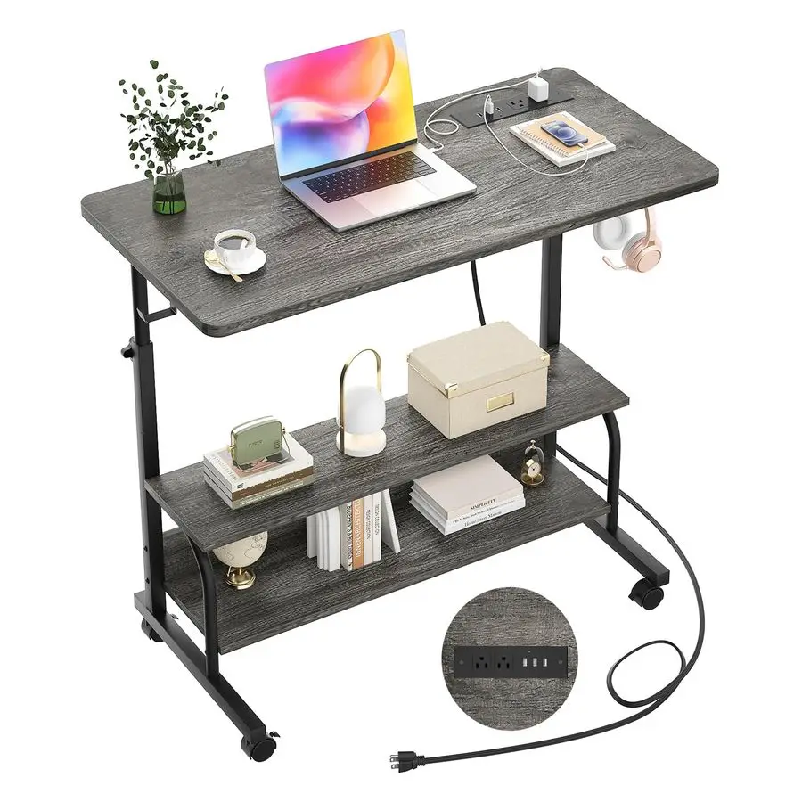 Height Adjustable S…