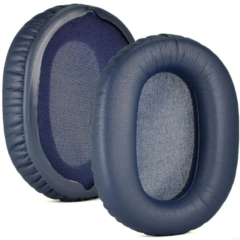 

N1HD Soft Ear Pads Sleeves for WH-CH710N Headset Earpads Ergonomics Design Cover