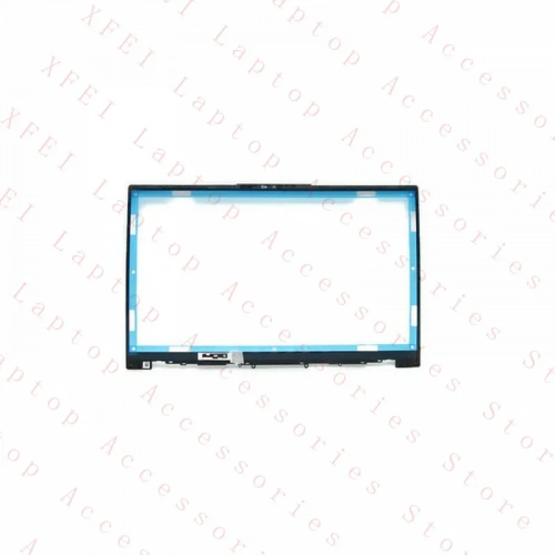 

F Новая оригинальная передняя панель ЖК-дисплея для Lenovo Ideapad Yoga Slim серии 7-15MH05 5B30S18937