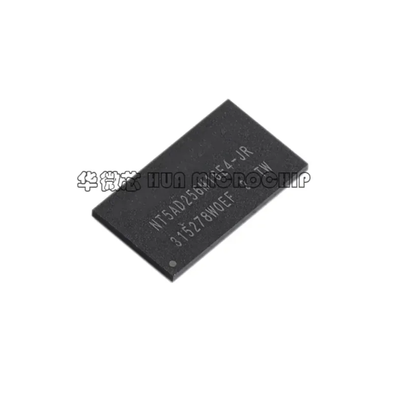 

2026 Hot Brand new DDR4 NT5AD256M16E4-JR 256M16 4G FBGA96 DRAM memory particles