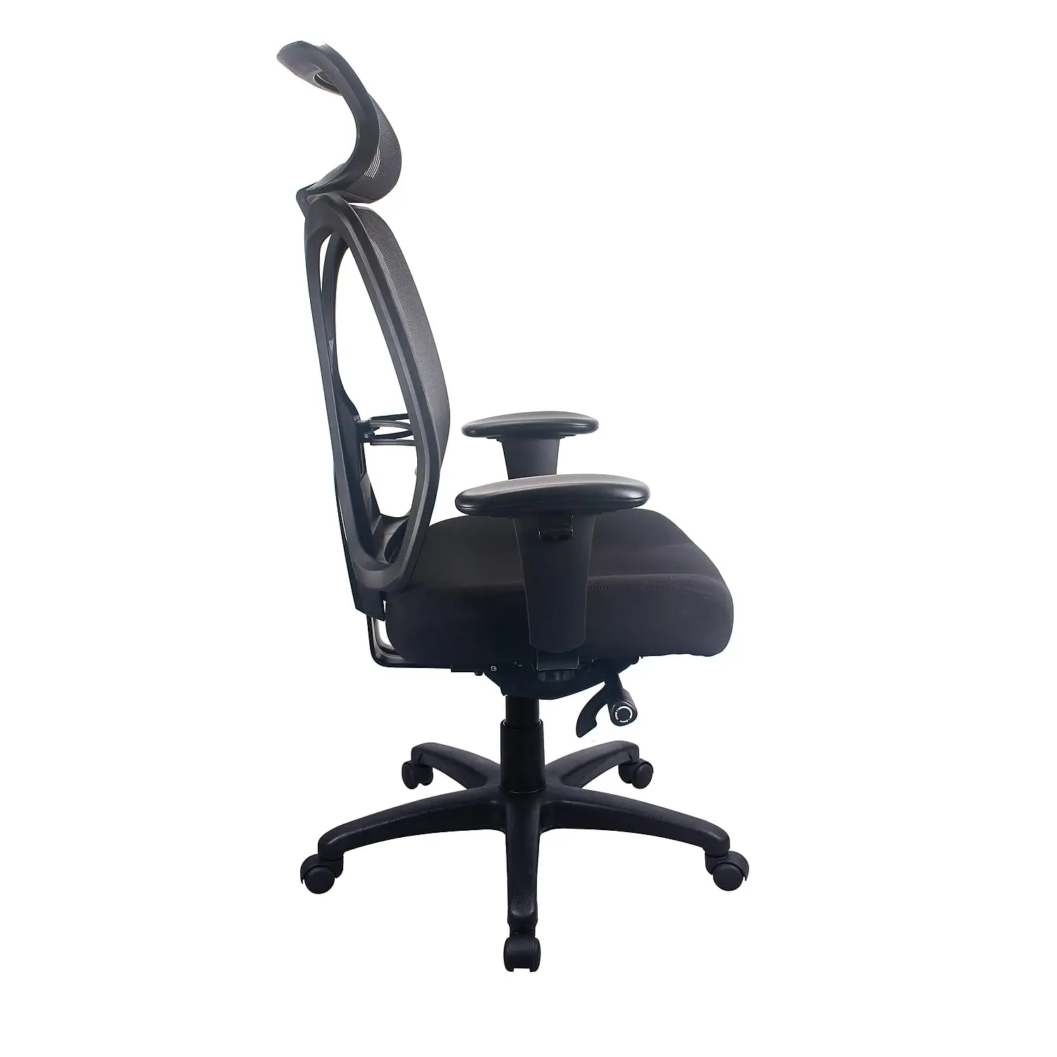 6450 Mesh Computer and Desk Chair, Customized