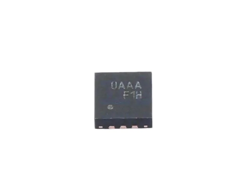 Original FUSB302BMPX PCB-Printed UAA* MLP-14 Programmable USB Type-C Controller Chip