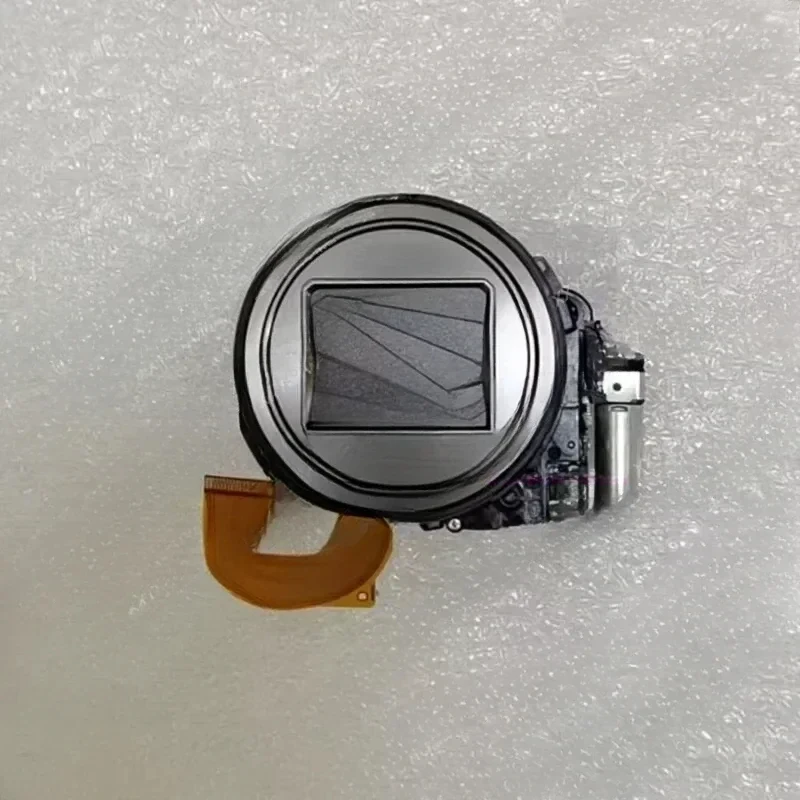 DSC-HX50 HX50 HX50V HX60 HX60V Digital Camera99% New optical zoom lens assy without CCD repair parts for