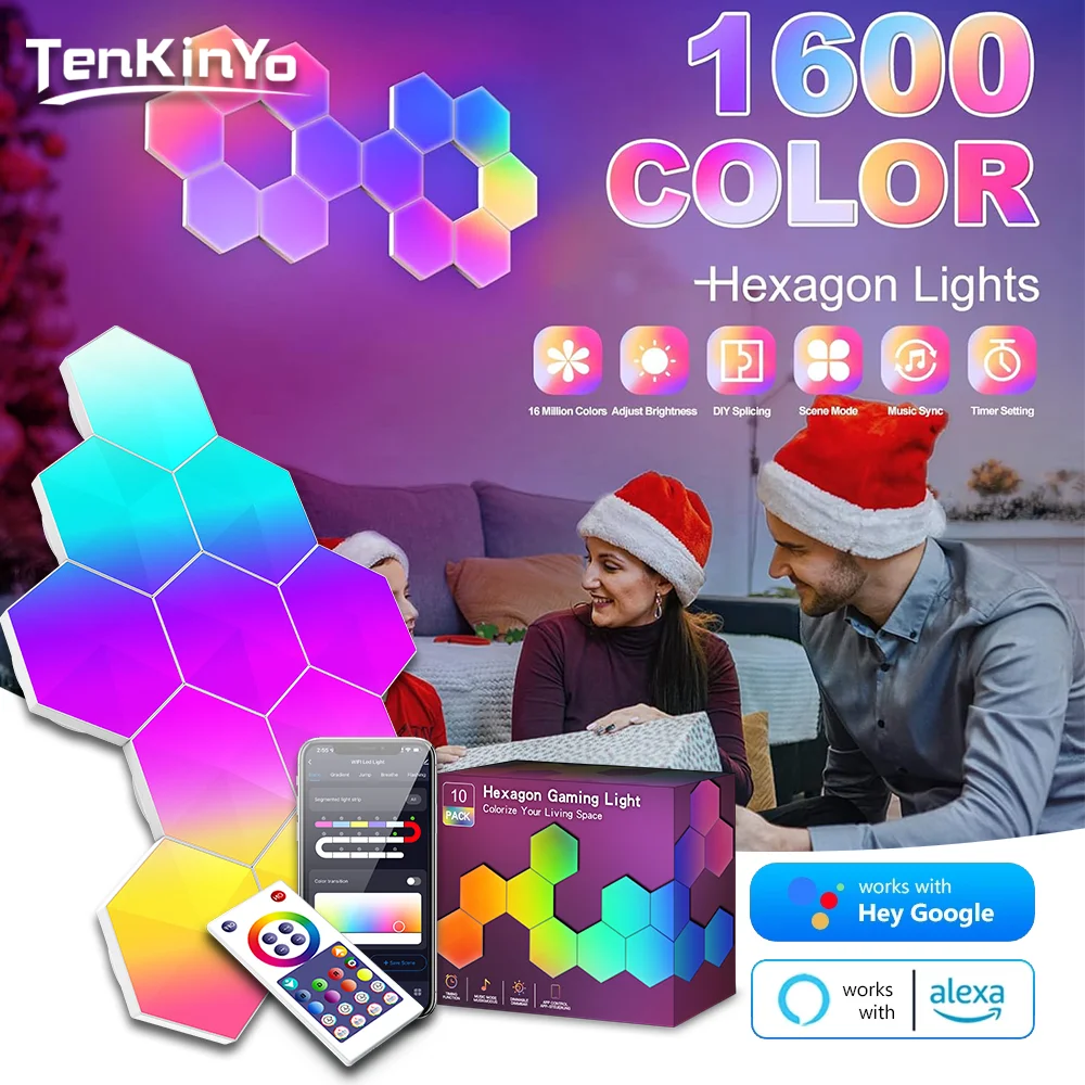 lampada-da-parete-a-led-rgb-intelligente-esagonale-3-6-8-10-pezzi-con-cambio-colore-tramite-app-controllo-remoto-sincronizzazione-musicale-luce-notturna-quantum-splicing-fai-da-te