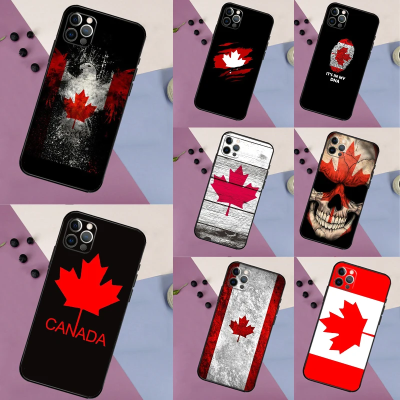 Canada Canadian Fla… - image