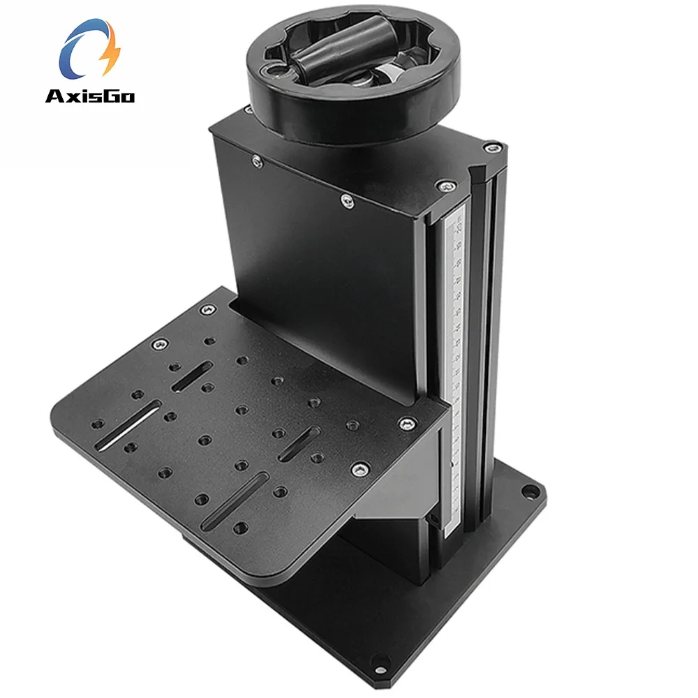 New Laboratory Lift…