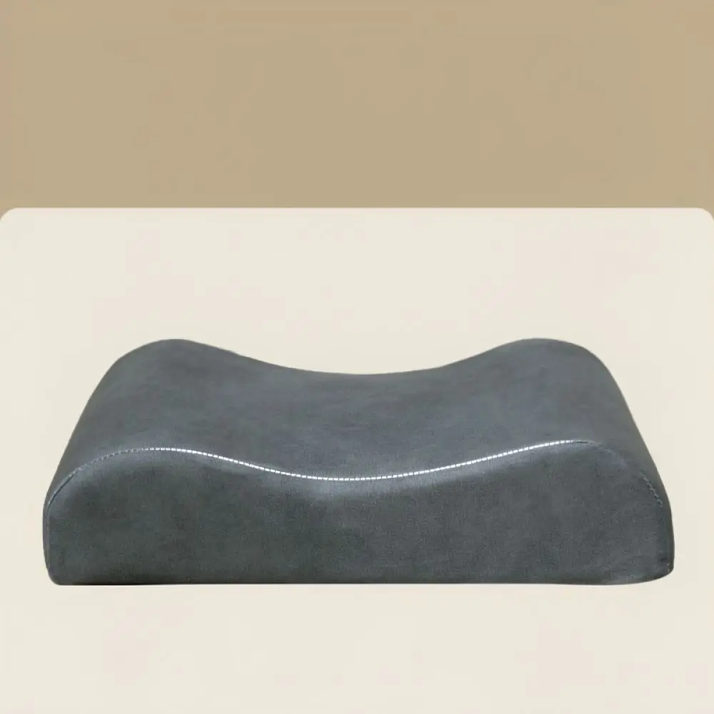 Soft Massage Bed Pillow For For Yiqu Beauty SPA Salon Rectangle Cushion Breathable Support Pad For Facial Body Relaxation