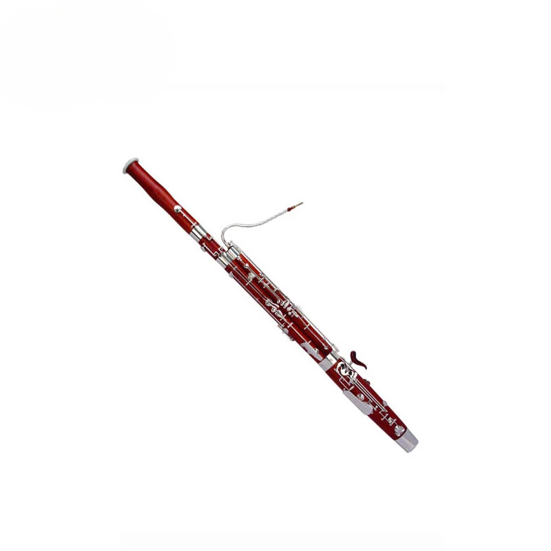 High Quality Metal Colored Flute