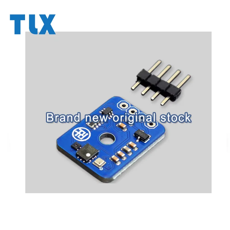 STC31-C-R3 gas sensor carbon dioxide (CO2) digital I2C interface