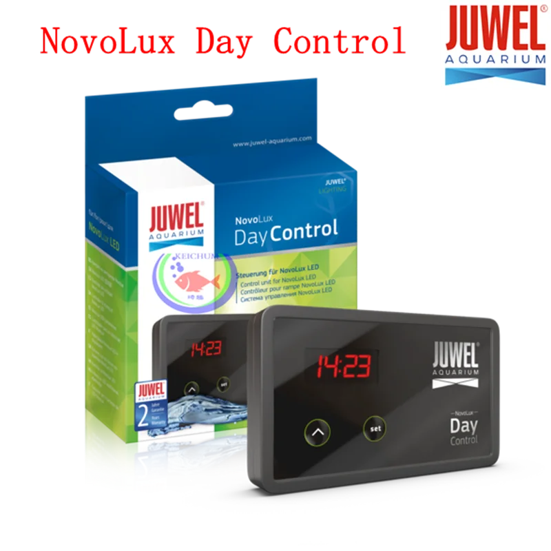 juwel genuine led luz do nascer e por do sol controlador automatico inteligente 01