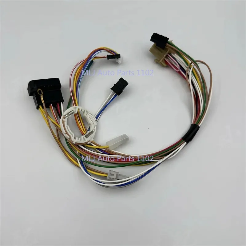 

For 2006-2009 BMW 3 Series E92 E93 325I 330I 335 light wiring harness headlight internal wire harness plug non AFS and with AFS