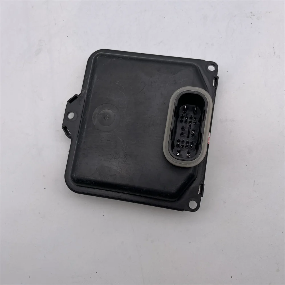 الأصلي 80A 907397 B ECU وحدة التحكم في المصباح LED الكاملة للكمبيوتر 80A 907 397 B A2C 75315807   ل 17-20 أودي Q5 SQ5 A8