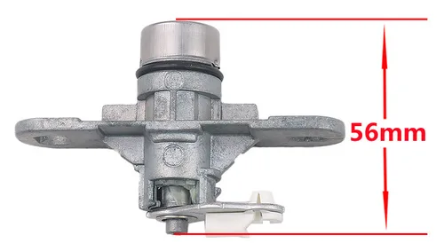 Imagen 2 del producto Cilindro de bloqueo de arranque automático para Mazda M3, cilindro de bloqueo de maletero