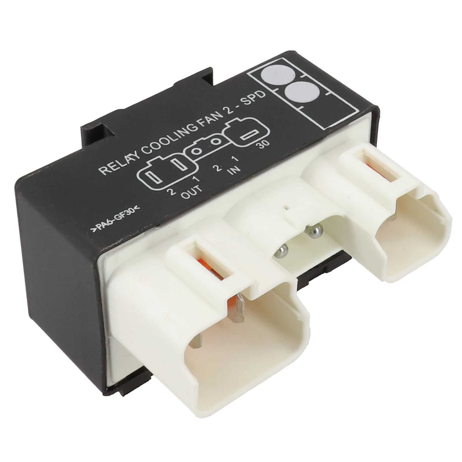 

899998000 Switch Relay Switch Relay 9442934 Cooling Fan Control For Volvo 740 850 940 960 Switch Relay High Quality New Style