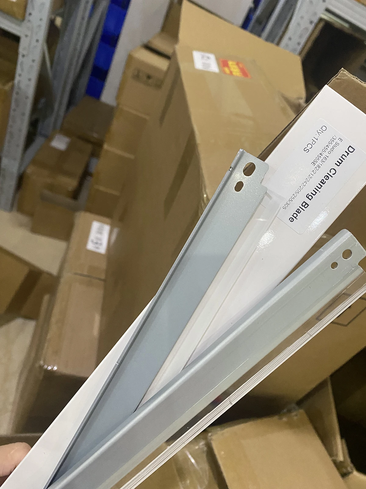 

5 шт. лезвия для чистки барабана Toshiba 163 165 166 167 203 203L 205 206 207 255 256 257 280 282 283 181 237 307 3508A 357 457 507