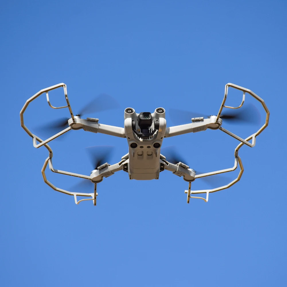 Propeller Protector…