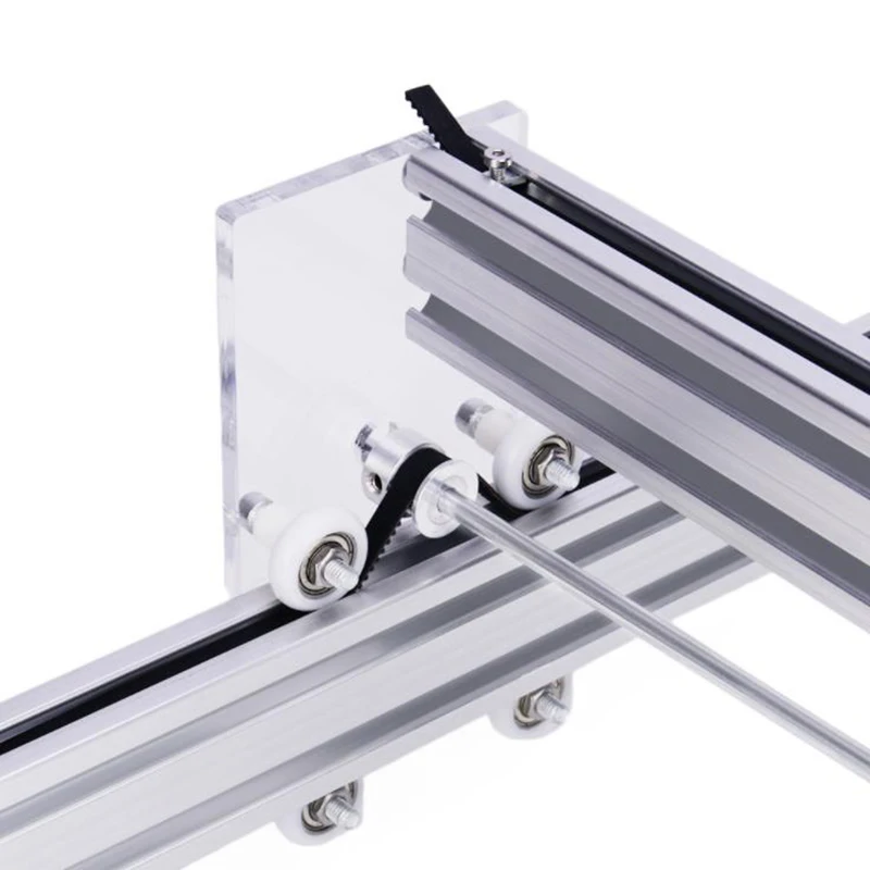 DIY Engraving Cutting Machine Wood Router Hobby Carving Tool