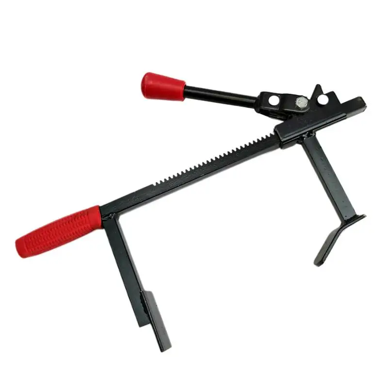 

Manual Tire Changer Steel High Performance Very Durable Tire Changer Bead Breaker Tool Tire Changer Insert Tire Machine Guard