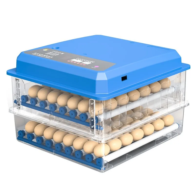 

Rutin chicken smart mini egg incubator incubator incubator temperature control intelligent temperature control
