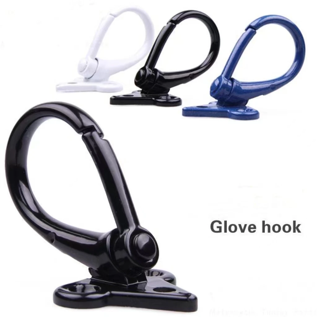 Motorcycle Hook Durable Motorbike Helmet Bags Gadget Glove Scooter Bottle Carry Holder for Suzuki 1200 Dl1000 Dl650 En125 Gixxer