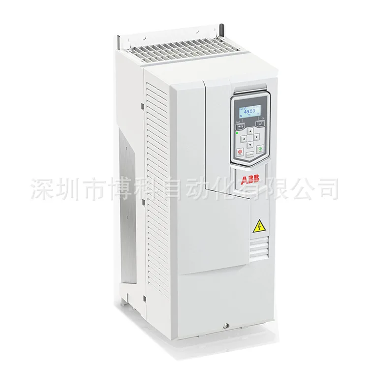 2025 ABB العاكس ACS530-7.5KW ACS530-01-017A-4/ACS530-01-018A-4 متوفر #5