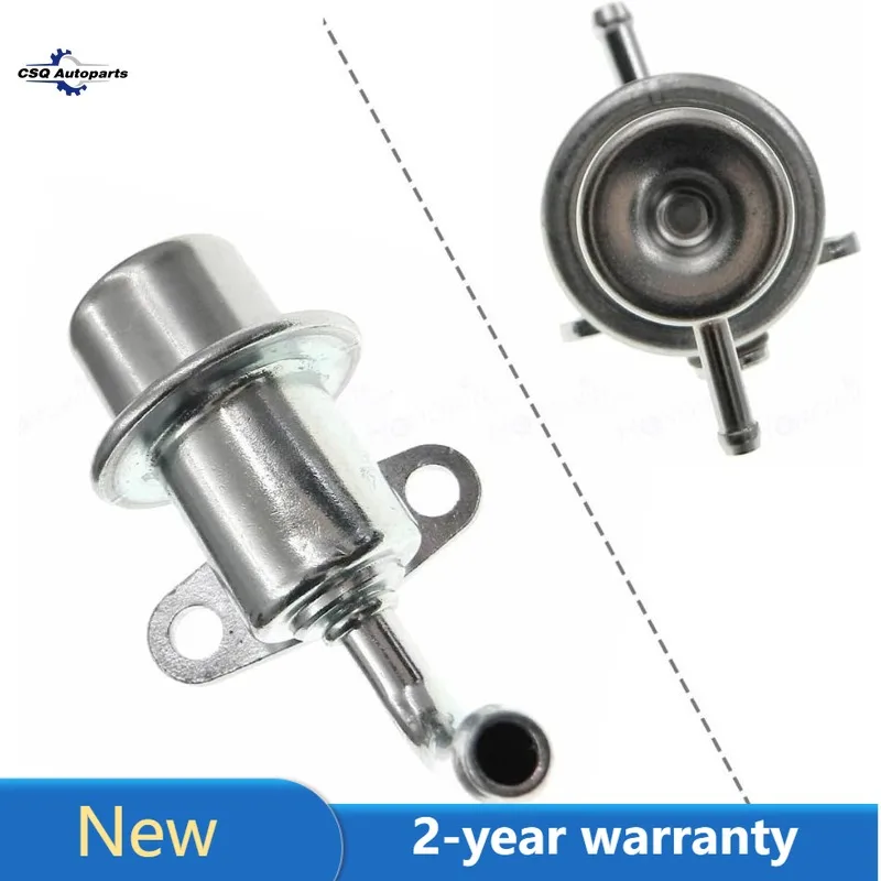 

22670-41B00 Fuel Pressure Regulator For Nissan 200SX Sentra 1.6L 1.8L 1995-1998-2020 New Car
