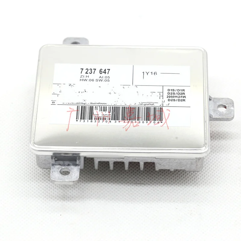 

HID Xenon Ballast Control Unit Module D1S For BMW Mini X1 E84 E90 F10 F11 F01 F07 W003T20071 63117318327 63117237647