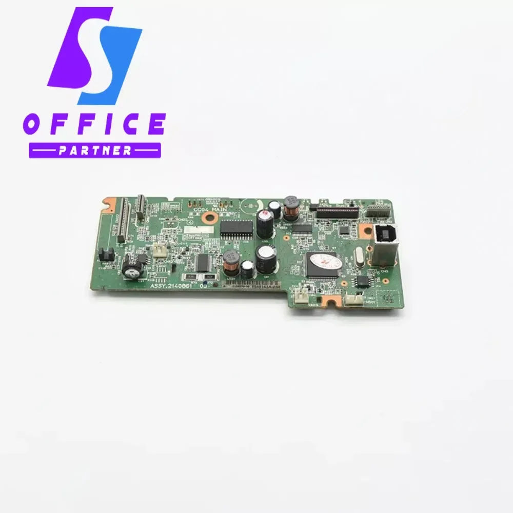 Formatter Board For Epson L110 L111 L300 L301 L301 L310 L313 L130 L211 L210 L350 L351 L353 L360 361 362 L363 L380 L383 L220 L222