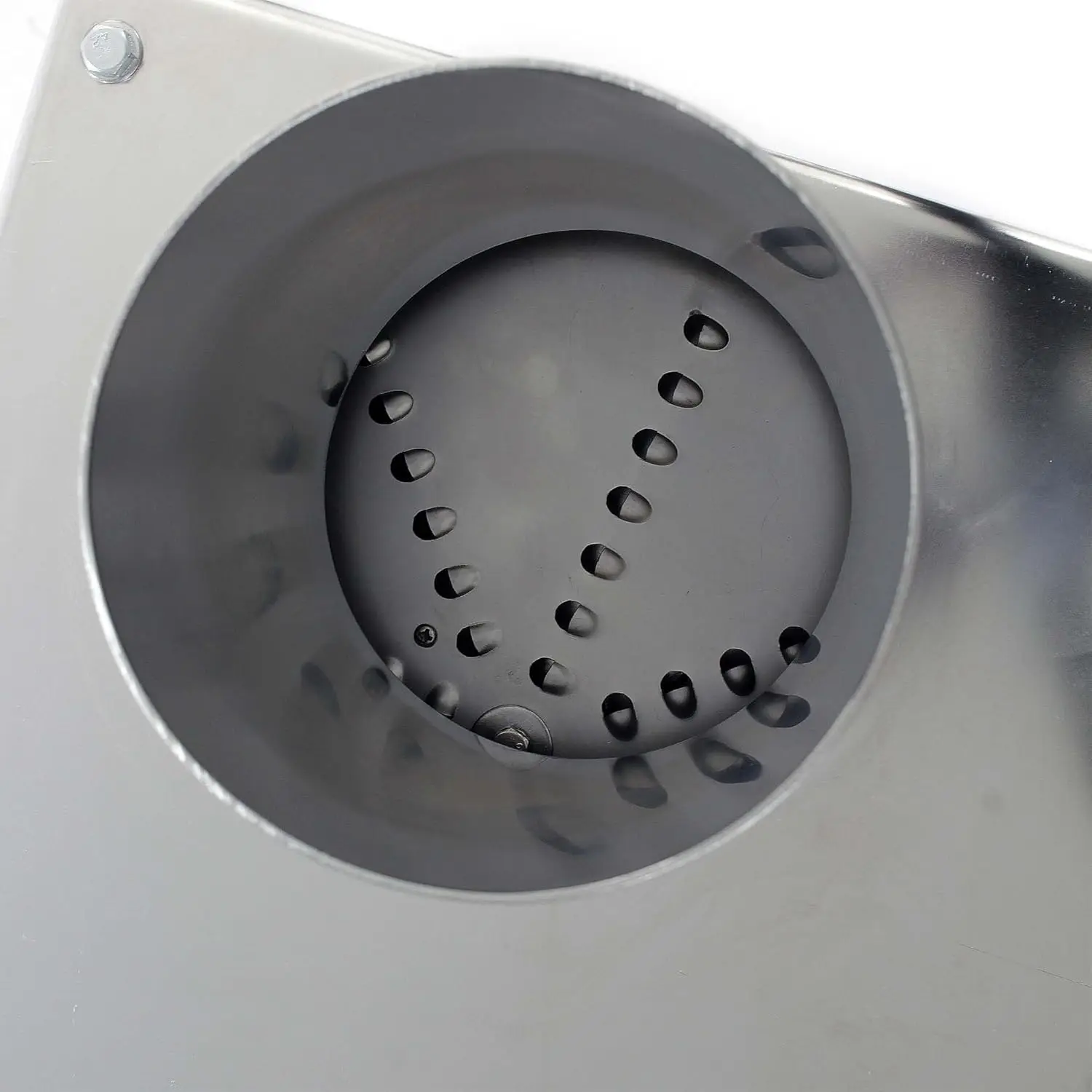 Motor Commercial Fruit Veg Crusher Electric Grinder Machine 304 Stainless Steel Industrial for High Efficiency Pulverizing