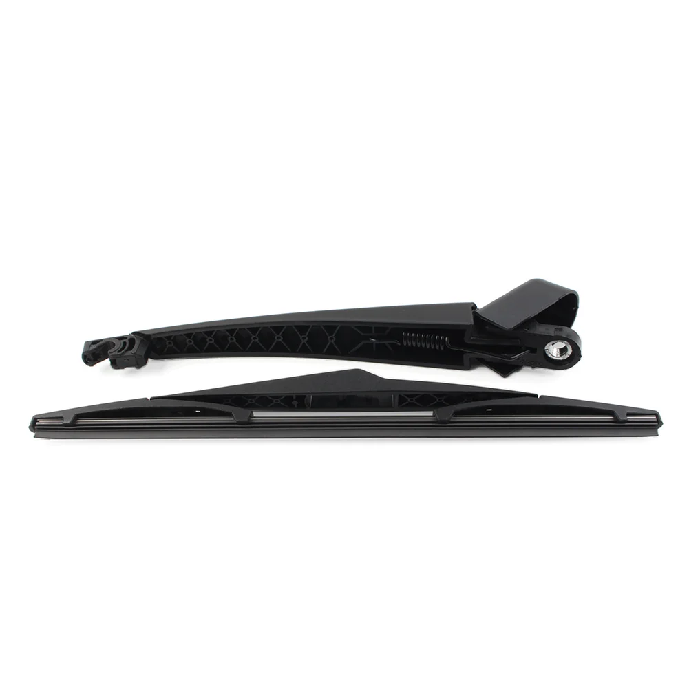 Car Rear Windshield Wiper Arm Blade Set For Hyundai ix35 Tucson i30 Elantra Touring For Kia Sportage SL Ceed Picanto