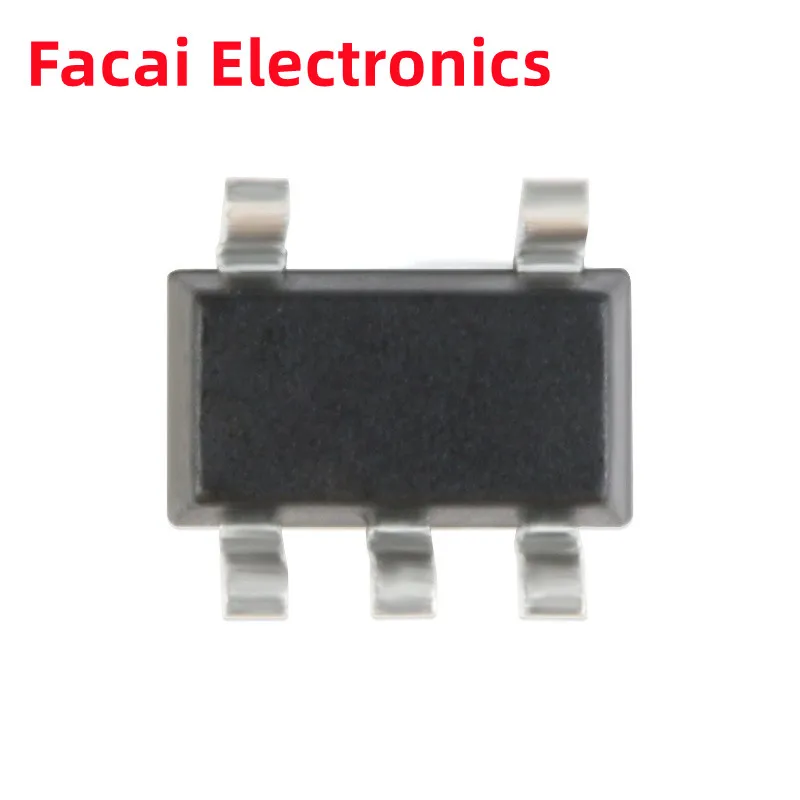 10pcs SGM8521XN5/TR SGM8521 SOT23-5 Rail-to-Rail CMOS Operational Amplifiers IC Chip