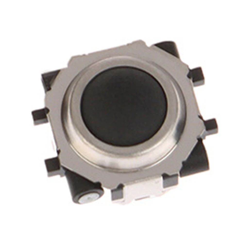 EVQWJN007 Trackball Navigation Key Featuring Multi-directional Rolling Ball Switch for Blackberry and Electronic Device Control