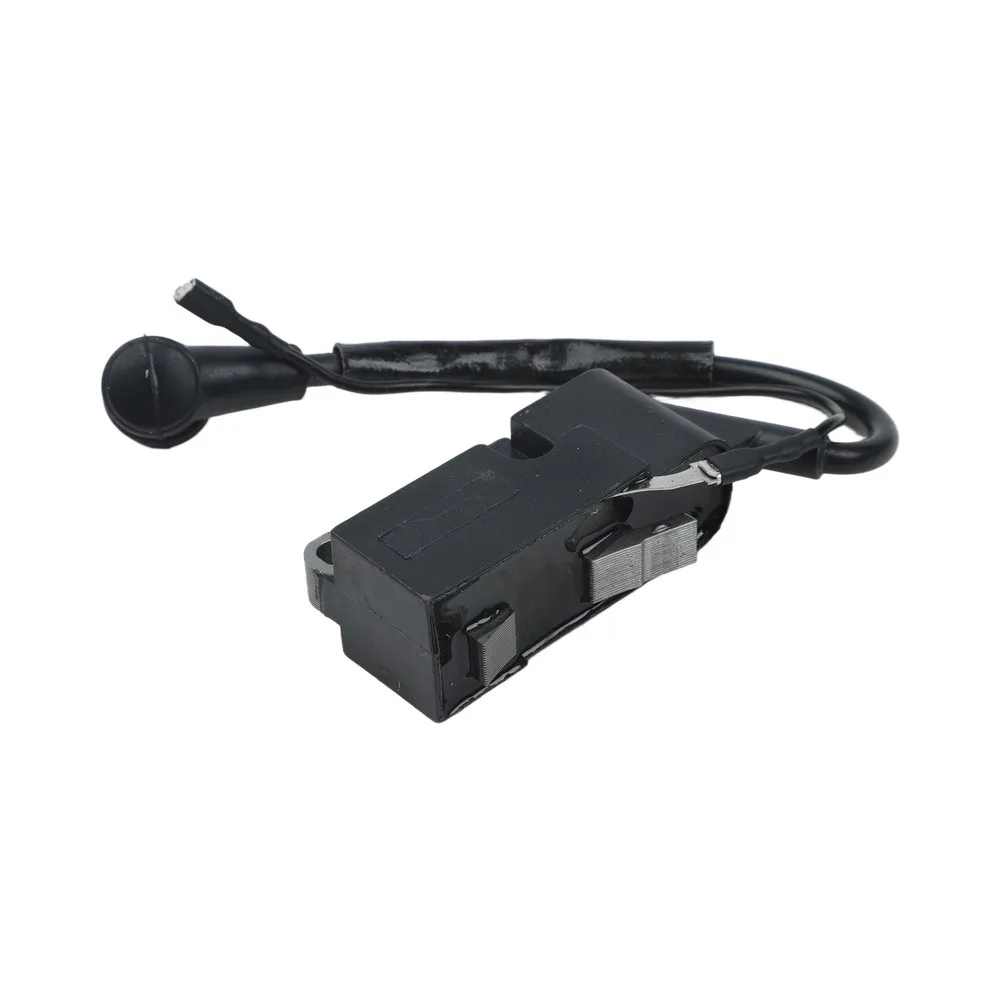 Upgrade Your Chainsaw's Performance Ignition Coil Module for Models Including the For 4500 5200 &5800 Comes With Filter