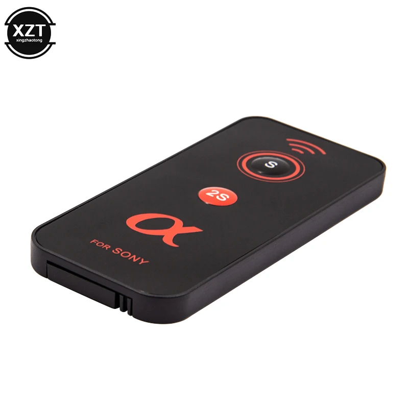 Camera Shutter Remote Control for SONY NEX-5T NEX-5N NEX-5R NEX-5C NEX7 A6000 A99 A77 A57 A55 A35 A33 A380 A330 A390 IR Wireless view 4