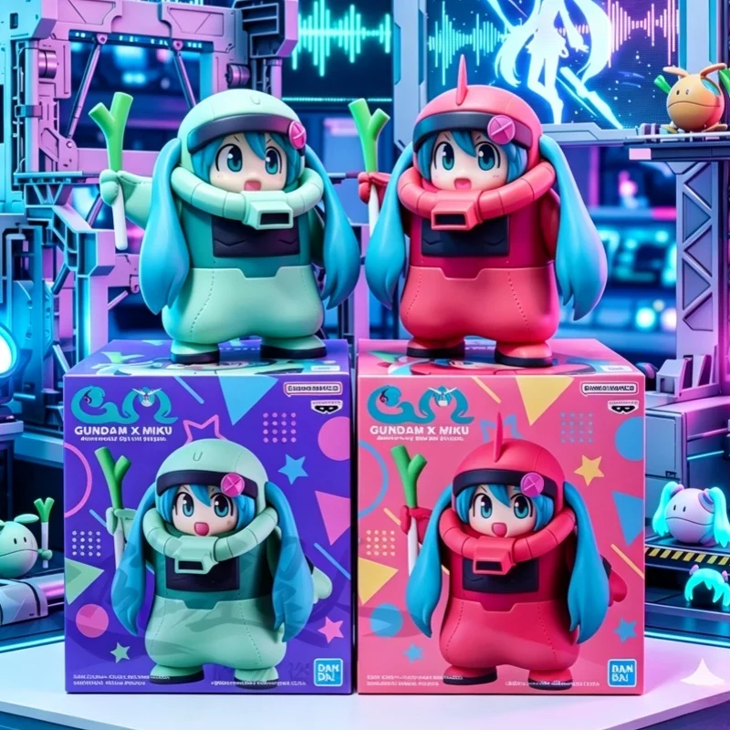 banpresto-bandai-anime-hatsune-miku-45eme-anniversaire-pvc-zaku-figurine-d'action-originale-modele-jouet-de-collection-cadeaux-jouet