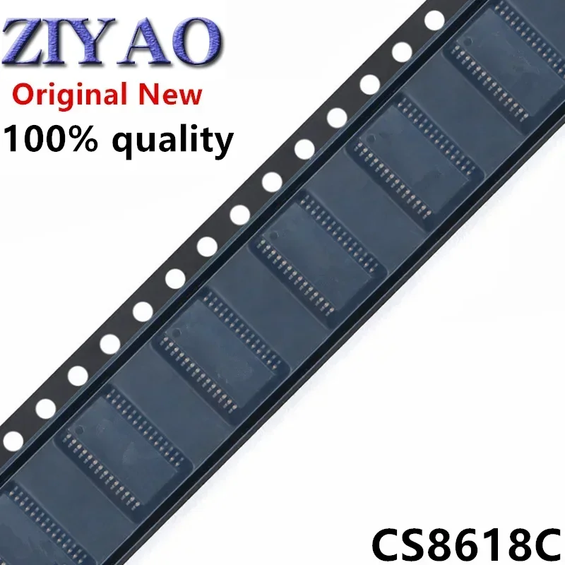 (10Piece) CS8618C C… - image