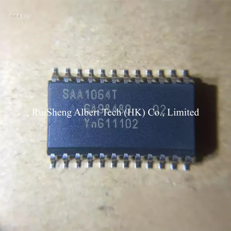 5PCS SAA1064T/N2 Or… - image