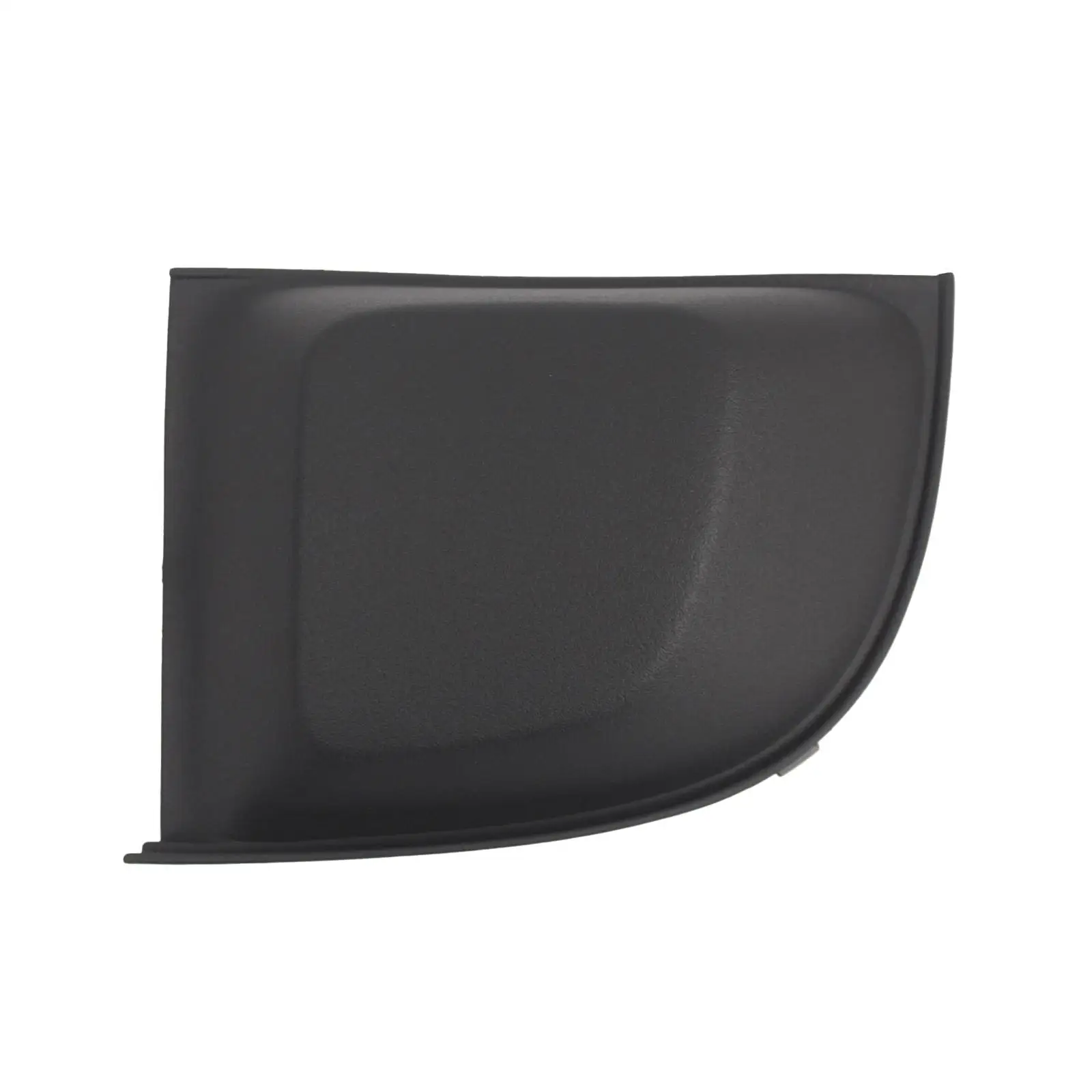 

Front Lower Grille Cover ft0302124 Left Decoration Easy Installation 735455037 841650135 for 500 Car Accessories
