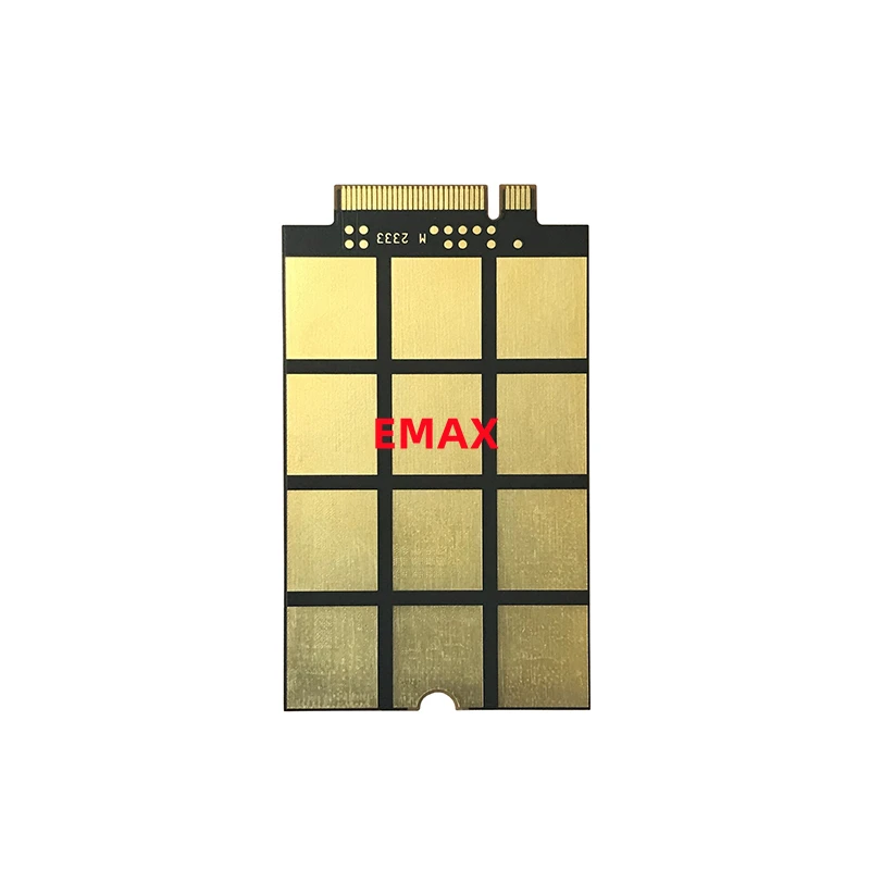 Quectel RM520N-GL 5G Sub-6 GHz NR M.2 module RM520NGLAA-M20-SGASA for Global With MINI PCIe, USB Type C adapter New Quectel