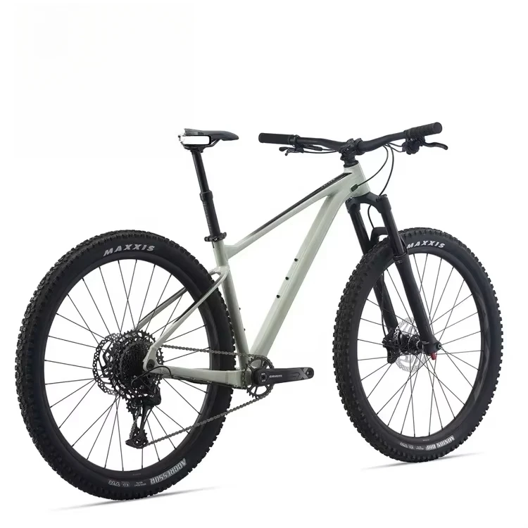 29inch 2.3 Tire SRAM 11 Speed Front Suspension Fork  CE Aluminium Frame Disc Brake Adult Mountain Bike