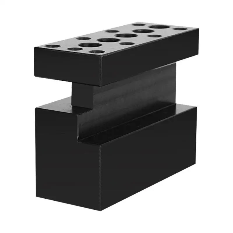 

Front and back dual-purpose double-row tool holder numerical control lathe 1620 square-row tool holder outer diameter